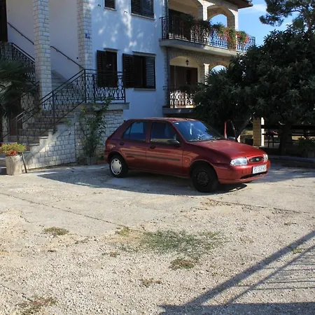 Lejlighed 7042b Poreč