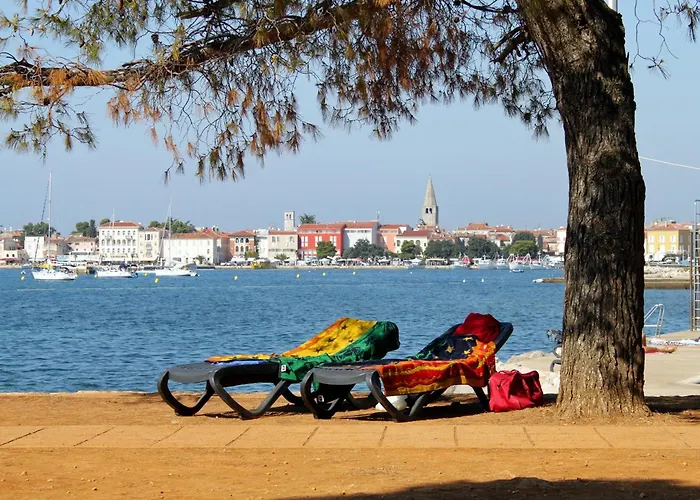 Lejlighed 7042b Poreč