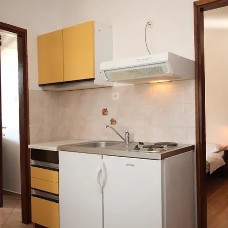 7042b Appartement Poreč